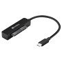 Перехідник USB 3.1 Type-С Gen.2 to SATA III (F) Sandberg (136-37) Перехідник USB 3.1 Type-С Gen.2 to SATA III (F) Sandberg (136-37)
