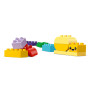 Конструктор LEGO DUPLO Town Творчий сад і квіти (10444-) Конструктор LEGO DUPLO Town Творчий сад і квіти (10444-)