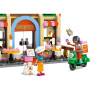 Конструктор LEGO Friends Ресторан і кулінарна школа (42655)