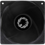 Кулер до корпусу Gamemax GMX-WFBK-BK Кулер до корпусу Gamemax GMX-WFBK-BK