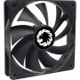Кулер до корпусу Gamemax GMX-WFBK-BK Кулер до корпусу Gamemax GMX-WFBK-BK
