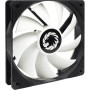 Кулер до корпусу Gamemax GMX-WFBK-WT Кулер до корпусу Gamemax GMX-WFBK-WT