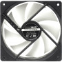 Кулер до корпусу Gamemax GMX-WFBK-WT Кулер до корпусу Gamemax GMX-WFBK-WT