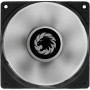 Кулер до корпусу Gamemax GMX-WFBK-WT Кулер до корпусу Gamemax GMX-WFBK-WT