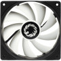 Кулер до корпусу Gamemax GMX-WFBK-WT Кулер до корпусу Gamemax GMX-WFBK-WT