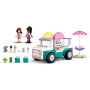 Конструктор LEGO Friends Хартлейк-Сіті. Фургон із морозивом (42644) Конструктор LEGO Friends Хартлейк-Сіті. Фургон із морозивом (42644)