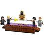 Конструктор LEGO Harry Potter Замок Гоґвортс: дуельний клуб (76441) Конструктор LEGO Harry Potter Замок Гоґвортс: дуельний клуб (76441)
