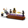 Конструктор LEGO Harry Potter Замок Гоґвортс: дуельний клуб (76441) Конструктор LEGO Harry Potter Замок Гоґвортс: дуельний клуб (76441)