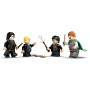 Конструктор LEGO Harry Potter Замок Гоґвортс: дуельний клуб (76441) Конструктор LEGO Harry Potter Замок Гоґвортс: дуельний клуб (76441)
