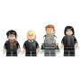 Конструктор LEGO Harry Potter Замок Гоґвортс: дуельний клуб (76441) Конструктор LEGO Harry Potter Замок Гоґвортс: дуельний клуб (76441)