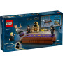 Конструктор LEGO Harry Potter Замок Гоґвортс: дуельний клуб (76441) Конструктор LEGO Harry Potter Замок Гоґвортс: дуельний клуб (76441)