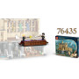 Конструктор LEGO Harry Potter Замок Гоґвортс: дуельний клуб (76441) Конструктор LEGO Harry Potter Замок Гоґвортс: дуельний клуб (76441)