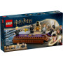 Конструктор LEGO Harry Potter Замок Гоґвортс: дуельний клуб (76441) Конструктор LEGO Harry Potter Замок Гоґвортс: дуельний клуб (76441)