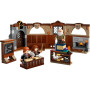 Конструктор LEGO Harry Potter Замок Гоґвортс: урок чарів (76442) Конструктор LEGO Harry Potter Замок Гоґвортс: урок чарів (76442)