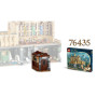 Конструктор LEGO Harry Potter Замок Гоґвортс: урок чарів (76442) Конструктор LEGO Harry Potter Замок Гоґвортс: урок чарів (76442)