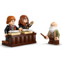 Конструктор LEGO Harry Potter Замок Гоґвортс: урок чарів (76442) Конструктор LEGO Harry Potter Замок Гоґвортс: урок чарів (76442)