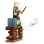 Конструктор LEGO Harry Potter Замок Гоґвортс: урок чарів (76442) Конструктор LEGO Harry Potter Замок Гоґвортс: урок чарів (76442)