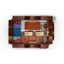 Конструктор LEGO Harry Potter Замок Гоґвортс: урок чарів (76442) Конструктор LEGO Harry Potter Замок Гоґвортс: урок чарів (76442)