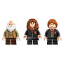 Конструктор LEGO Harry Potter Замок Гоґвортс: урок чарів (76442) Конструктор LEGO Harry Potter Замок Гоґвортс: урок чарів (76442)