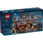 Конструктор LEGO Harry Potter Замок Гоґвортс: урок чарів (76442) Конструктор LEGO Harry Potter Замок Гоґвортс: урок чарів (76442)