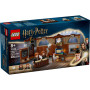 Конструктор LEGO Harry Potter Замок Гоґвортс: урок чарів (76442) Конструктор LEGO Harry Potter Замок Гоґвортс: урок чарів (76442)