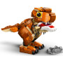Конструктор LEGO Jurassic World Little Eatie: тиранозавр (76967) Конструктор LEGO Jurassic World Little Eatie: тиранозавр (76967)