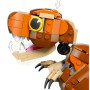 Конструктор LEGO Jurassic World Little Eatie: тиранозавр (76967) Конструктор LEGO Jurassic World Little Eatie: тиранозавр (76967)
