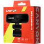 Веб-камера Canyon C2 720p HD Black (CNE-HWC2) Веб-камера Canyon C2 720p HD Black (CNE-HWC2)