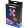 Веб-камера Maxxter HD 1280x720 (WC-HD-FF-01) Веб-камера Maxxter HD 1280x720 (WC-HD-FF-01)