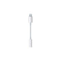 Перехідник Lightning to Jack 3.5mm AC-001 XoKo (XK-AC-001) Перехідник Lightning to Jack 3.5mm AC-001 XoKo (XK-AC-001)