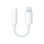 Перехідник Lightning to Jack 3.5mm AC-001 XoKo (XK-AC-001) Перехідник Lightning to Jack 3.5mm AC-001 XoKo (XK-AC-001)