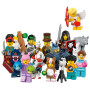 Конструктор LEGO Minifigures Серія 27 (71048) Конструктор LEGO Minifigures Серія 27 (71048)