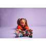 Конструктор LEGO Minifigures Серія 27 (71048) Конструктор LEGO Minifigures Серія 27 (71048)