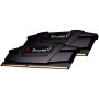 Модуль пам'яті для комп'ютера DDR4 16GB (2x8GB) 3600 MHz Ripjaws V G.Skill (F4-3600C18D-16GVK) Модуль пам'яті для комп'ютера DDR4 16GB (2x8GB) 3600 MHz Ripjaws V G.Skill (F4-3600C18D-16GVK)