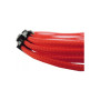Кабель Gelid Solutions 6-pin PCI-E, 30см червоний (CA-6P-04) Кабель Gelid Solutions 6-pin PCI-E, 30см червоний (CA-6P-04)