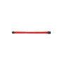 Кабель Gelid Solutions 6-pin PCI-E, 30см червоний (CA-6P-04) Кабель Gelid Solutions 6-pin PCI-E, 30см червоний (CA-6P-04)