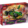 Конструктор LEGO Ninjago Автомобіль для перегонів Лойда з інерційним двигуном (71828) Конструктор LEGO Ninjago Автомобіль для перегонів Лойда з інерційним двигуном (71828)