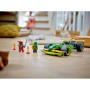 Конструктор LEGO Ninjago Автомобіль для перегонів Лойда з інерційним двигуном (71828) Конструктор LEGO Ninjago Автомобіль для перегонів Лойда з інерційним двигуном (71828)