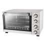 Електропіч Hölmer HEO-083CT Електропіч Hölmer HEO-083CT