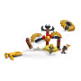 Конструктор LEGO Ninjago Бойовий набір дракона Спін-джитсу (71826) Конструктор LEGO Ninjago Бойовий набір дракона Спін-джитсу (71826)
