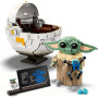 Конструктор LEGO Star Wars Ґроґу в повітряній колисці (75403) Конструктор LEGO Star Wars Ґроґу в повітряній колисці (75403)
