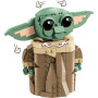 Конструктор LEGO Star Wars Ґроґу в повітряній колисці (75403) Конструктор LEGO Star Wars Ґроґу в повітряній колисці (75403)