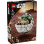 Конструктор LEGO Star Wars Ґроґу в повітряній колисці (75403) Конструктор LEGO Star Wars Ґроґу в повітряній колисці (75403)