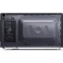 Мікрохвильова піч Sharp YC-MG02E-B Мікрохвильова піч Sharp YC-MG02E-B