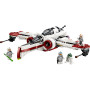 Конструктор LEGO Star Wars Зоряний винищувач ARC-170 (75402) Конструктор LEGO Star Wars Зоряний винищувач ARC-170 (75402)