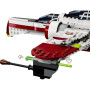 Конструктор LEGO Star Wars Зоряний винищувач ARC-170 (75402) Конструктор LEGO Star Wars Зоряний винищувач ARC-170 (75402)