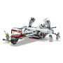 Конструктор LEGO Star Wars Зоряний винищувач ARC-170 (75402) Конструктор LEGO Star Wars Зоряний винищувач ARC-170 (75402)