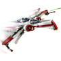 Конструктор LEGO Star Wars Зоряний винищувач ARC-170 (75402) Конструктор LEGO Star Wars Зоряний винищувач ARC-170 (75402)