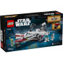 Конструктор LEGO Star Wars Зоряний винищувач ARC-170 (75402) Конструктор LEGO Star Wars Зоряний винищувач ARC-170 (75402)