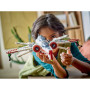 Конструктор LEGO Star Wars Зоряний винищувач ARC-170 (75402) Конструктор LEGO Star Wars Зоряний винищувач ARC-170 (75402)